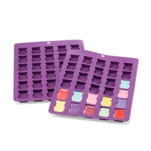 Scentsy Classic Curve Wax Molds